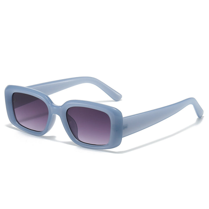 Chunky Oversized Square Sunglasses Stornfield