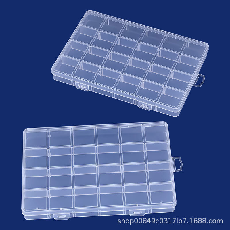 Foldable Multipurpose Storage Container Stornfield