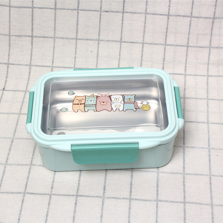 Premium Airtight Food Storage Container Set