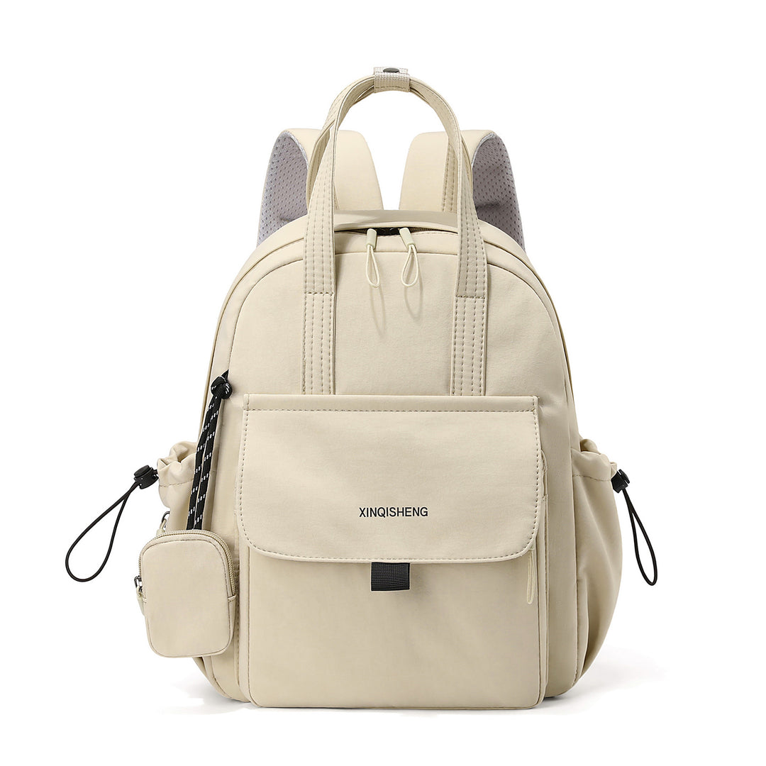 Versatile Casual Backpack Stornfield