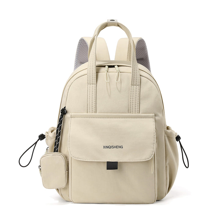 Versatile Casual Backpack Stornfield