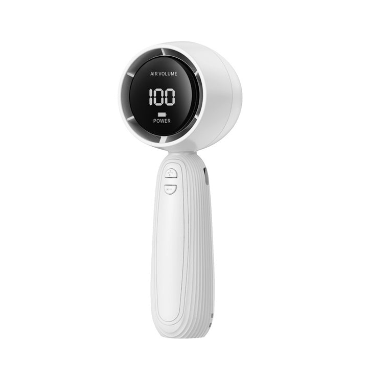 Unisex Portable Rechargeable Mini Fan Stornfield