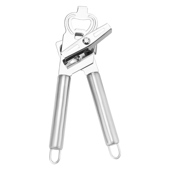 Multi-Functional Stainless Steel Bottle Opener Stornfield