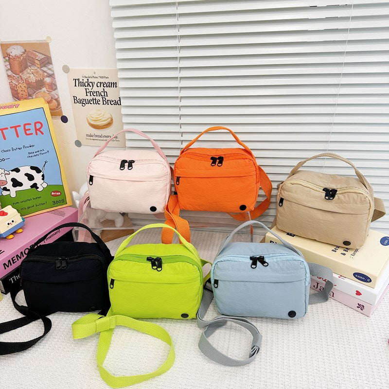 Compact Crossbody Bag Stornfield