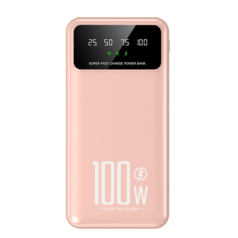 Powerbank Stornfield