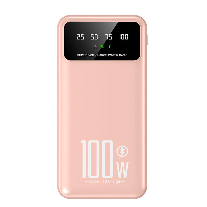 Powerbank Stornfield