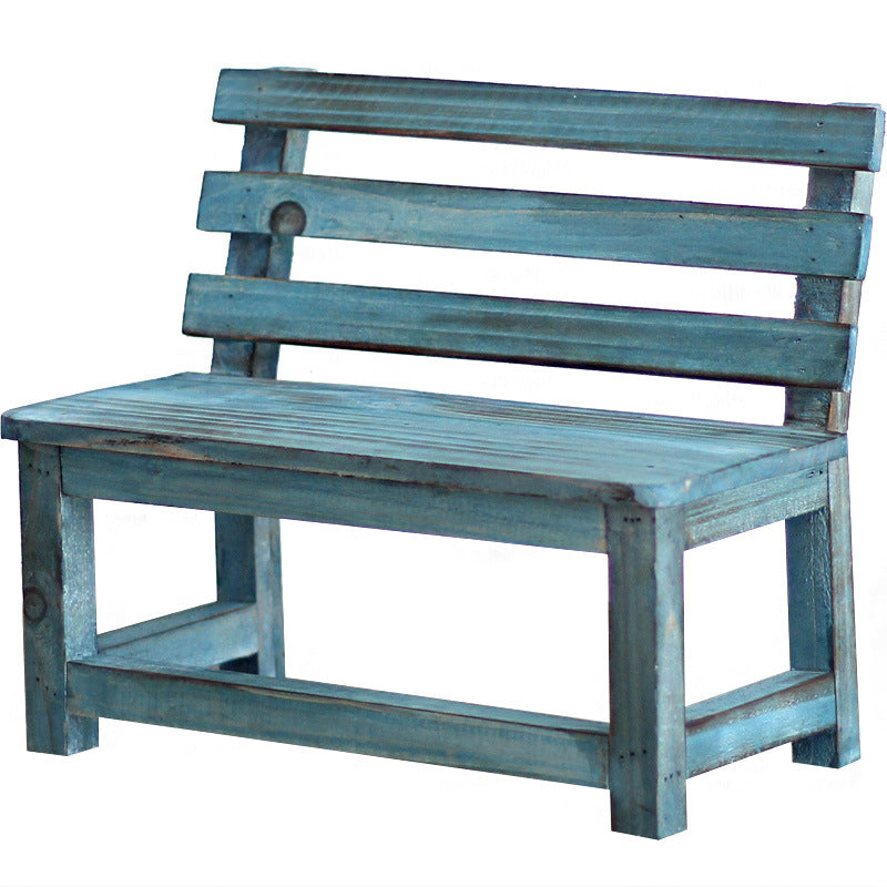 Miniature wooden chair Stornfield
