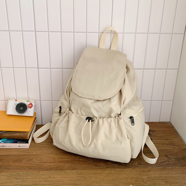 multifunctional backpack