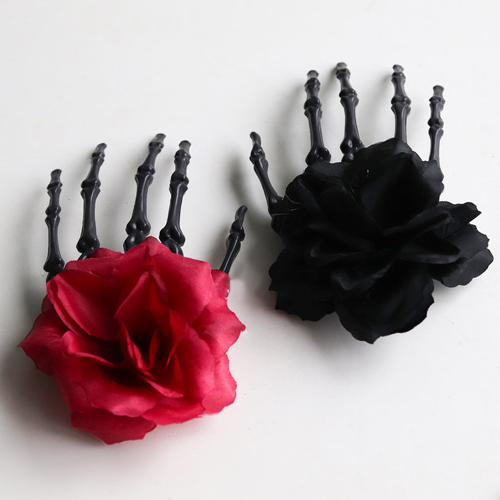Decorative Skeleton Hand Prop Stornfield