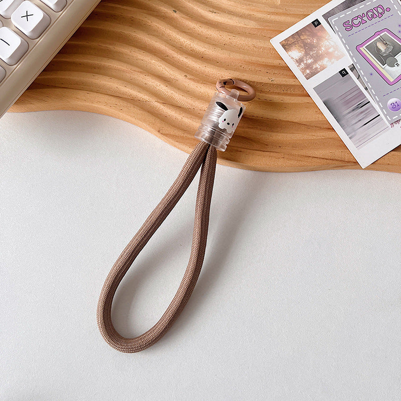 Cute Character Strap Stornfield