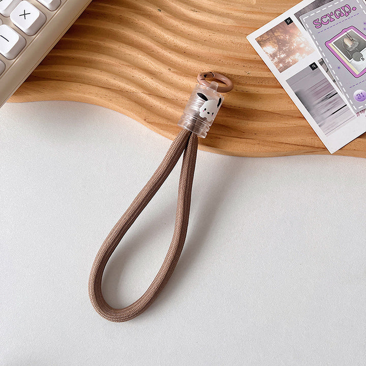 Cute Character Strap Stornfield