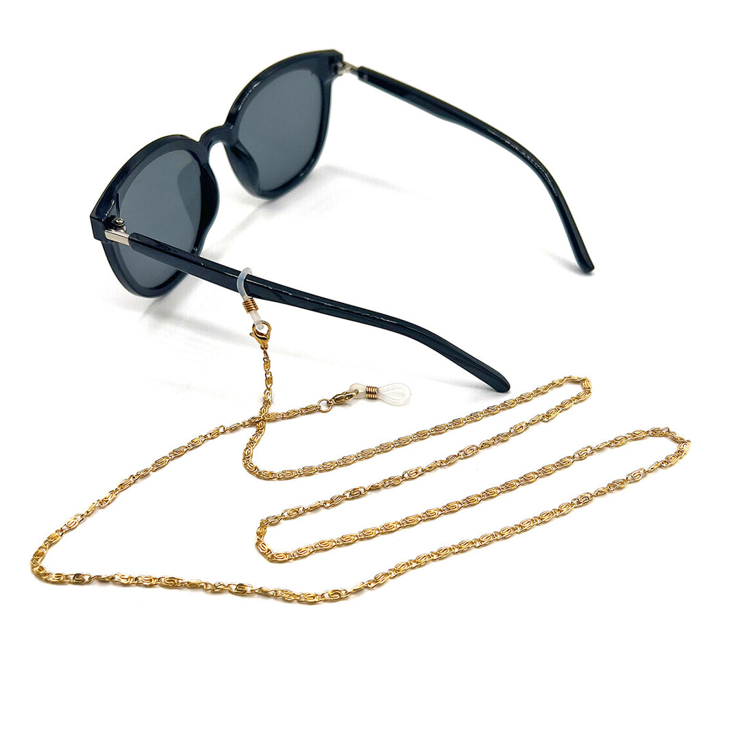 Eyewear Chain Stornfield