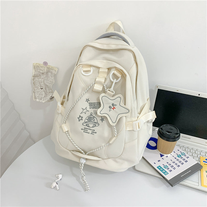 Creative Graphic Design School Backpack Stornfield