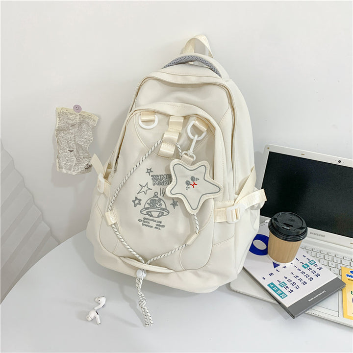 Creative Graphic Design School Backpack Stornfield