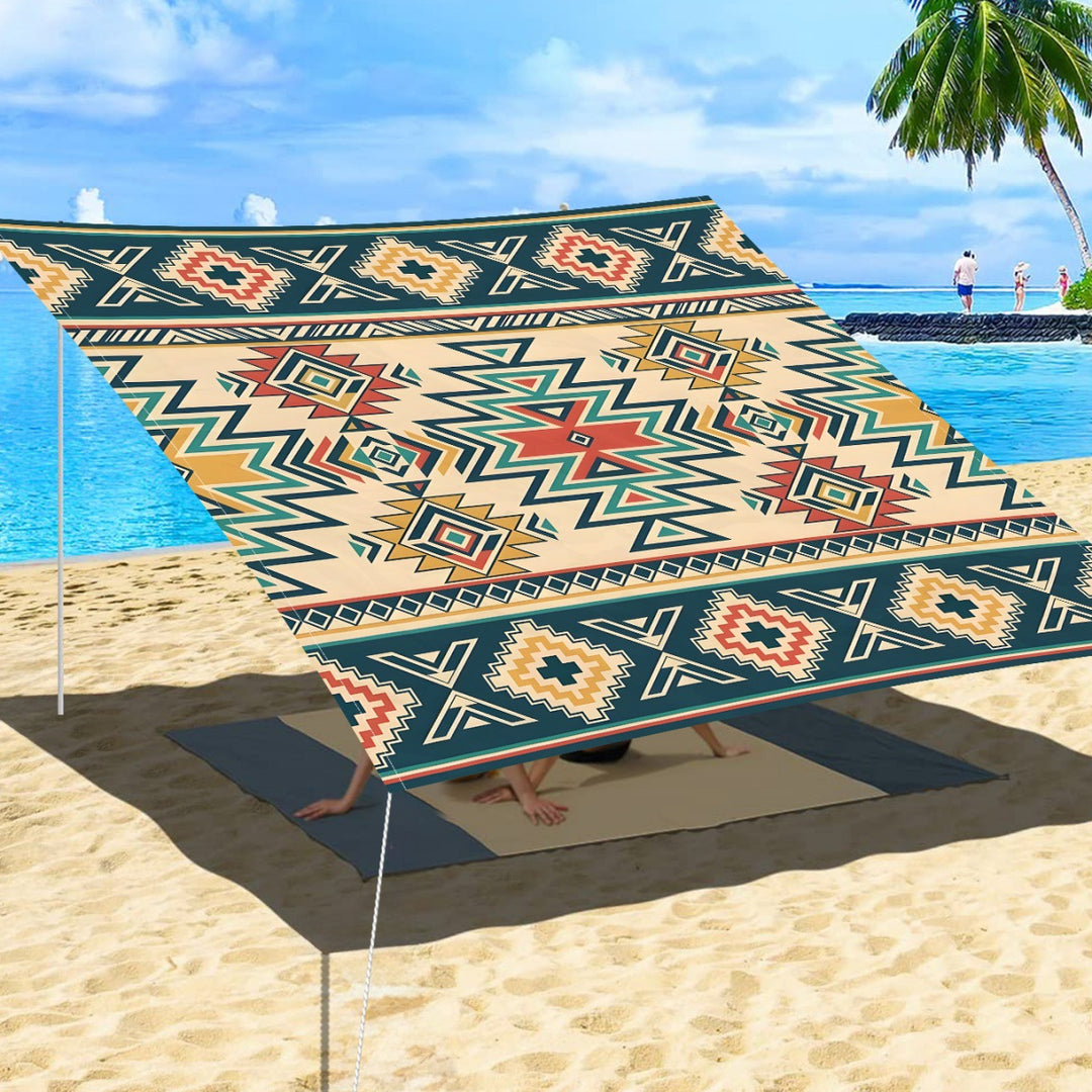 Outdoor Canopy Shade Stornfield