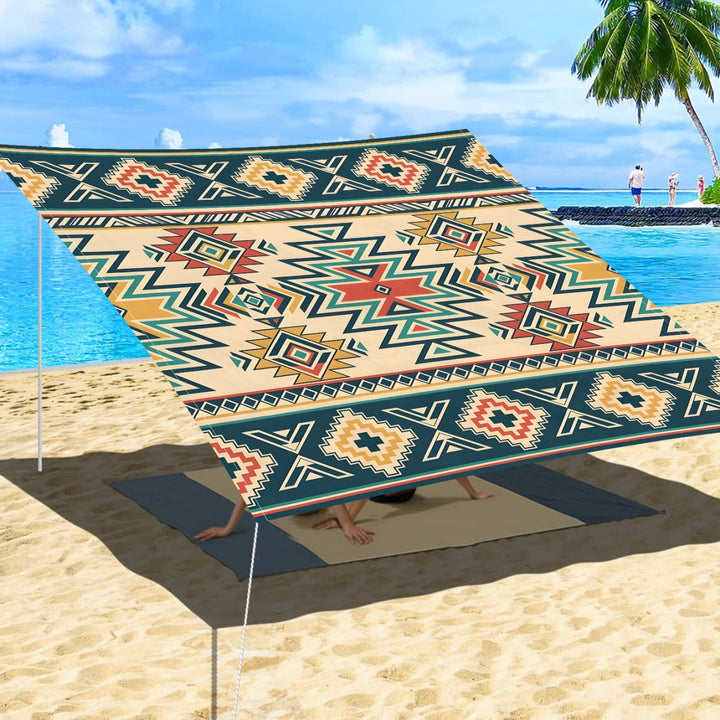Outdoor Canopy Shade Stornfield