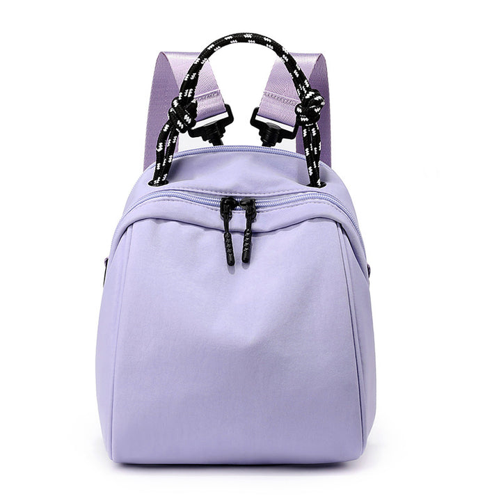 Compact Functional Travel Backpack Stornfield