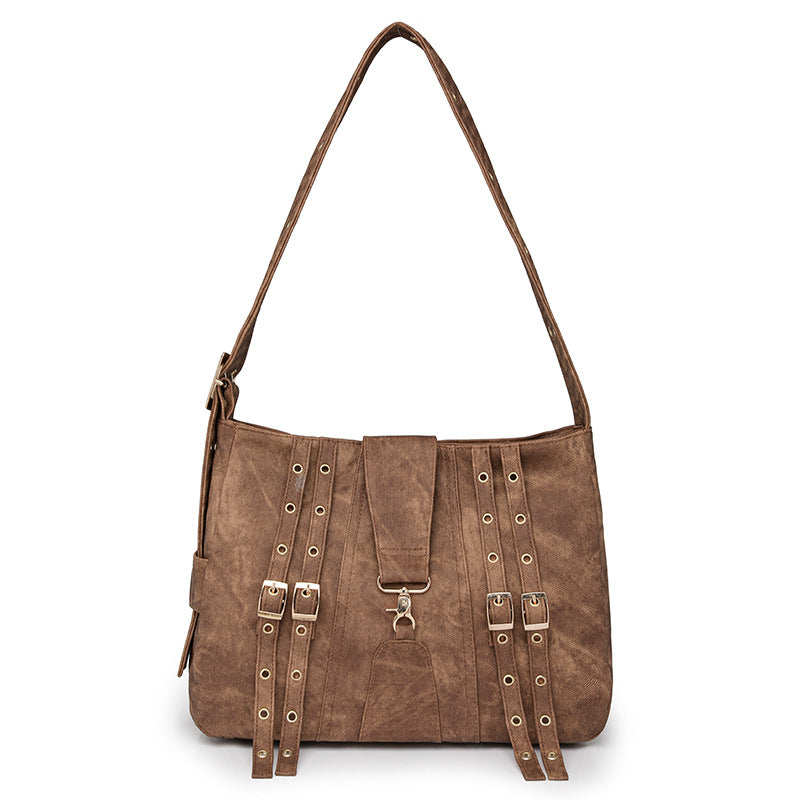Chic Bohemian Style Handbag Stornfield