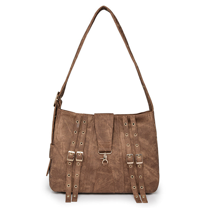 Chic Bohemian Style Handbag Stornfield
