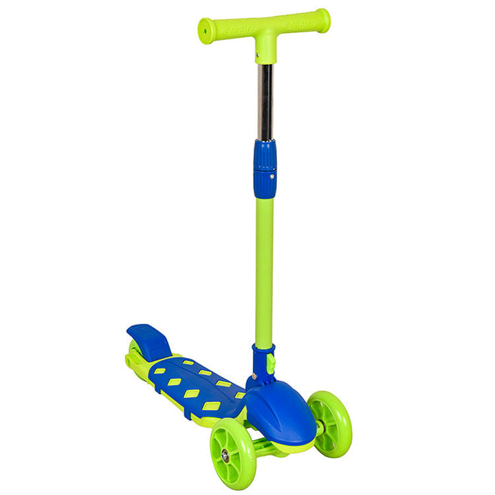 Lightweight Three-Wheel Scooter Stornfield