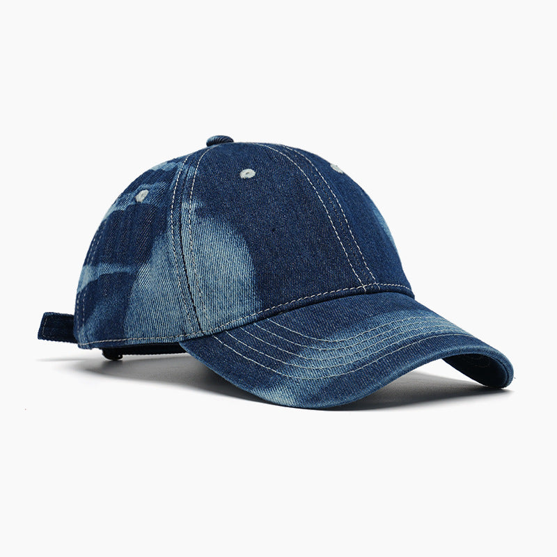 Unisex durable baseball cap in urban design Stornfield