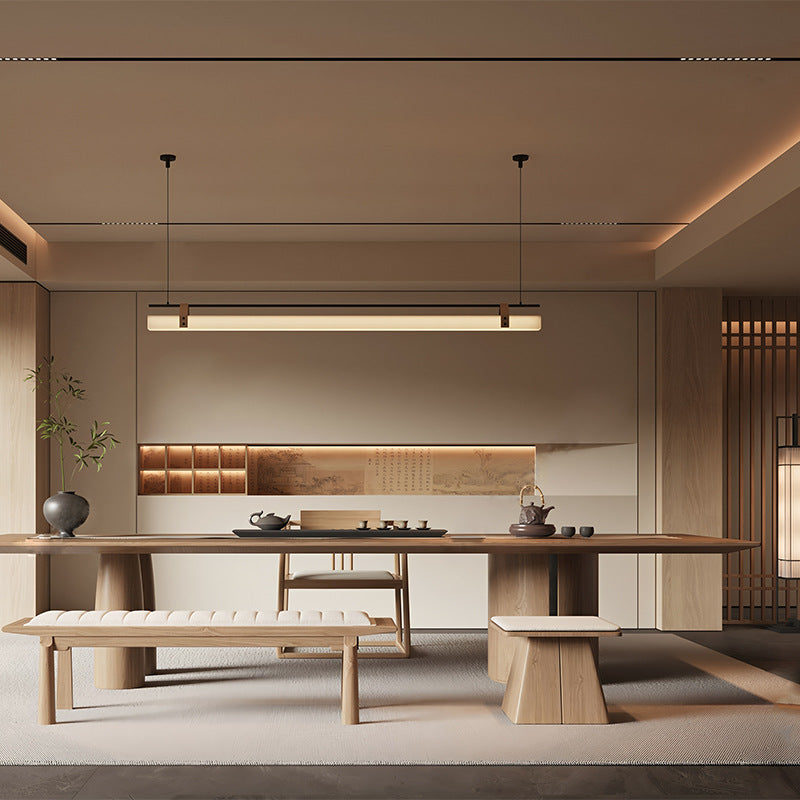 Modern Minimalist Pendant Light