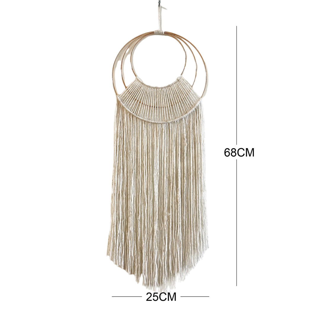 Modern Macrame Wall Hanging Stornfield