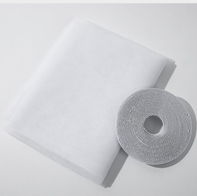 Durable Mesh Fabric Stornfield