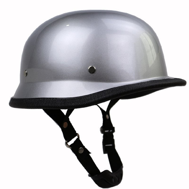 Classic Motorcycle Touring Helmet Stornfield