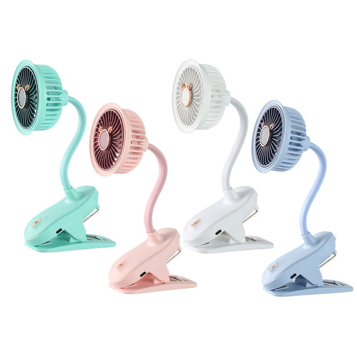Ladies Table Fan Stornfield