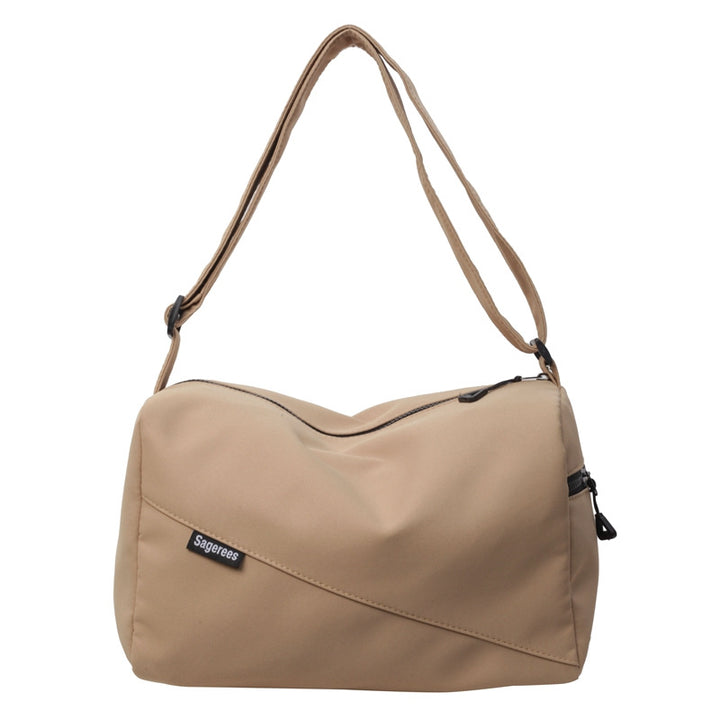 Designer Tote Bag With Unique Cut Stornfield