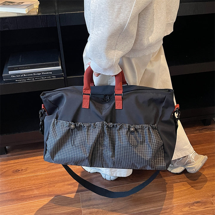 Multi-Functional Outdoor Travel Duffel Bag Stornfield
