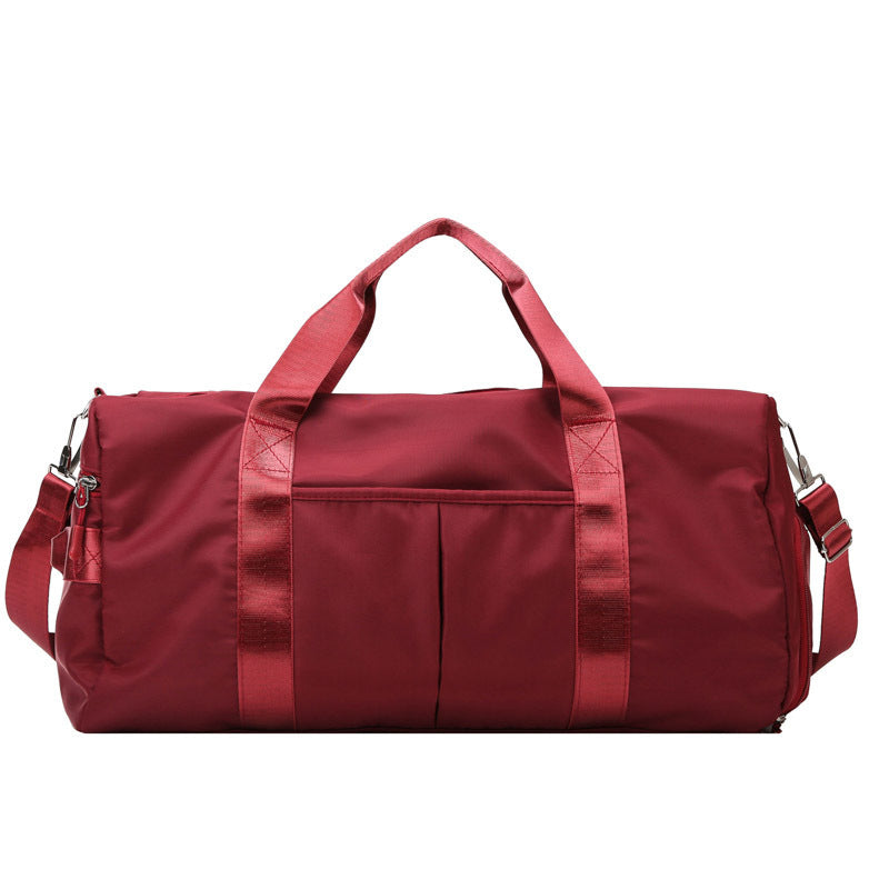 Multifunctional Sports and Travel Bag Stornfield