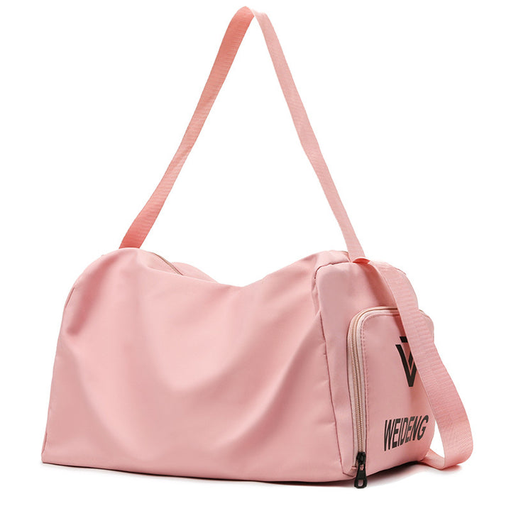 Sports bag Stornfield
