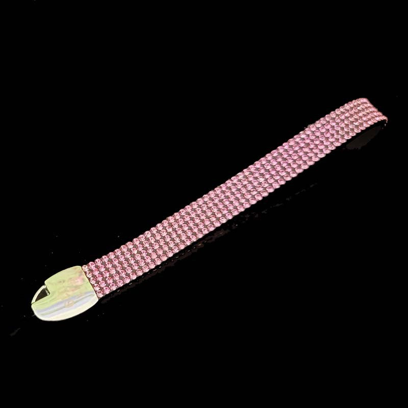 Decorative Rhinestone Hair Accessory Stornfield