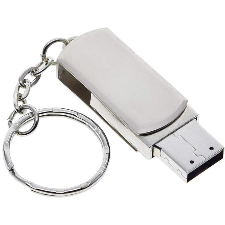 Modern USB Flash Drive Stornfield