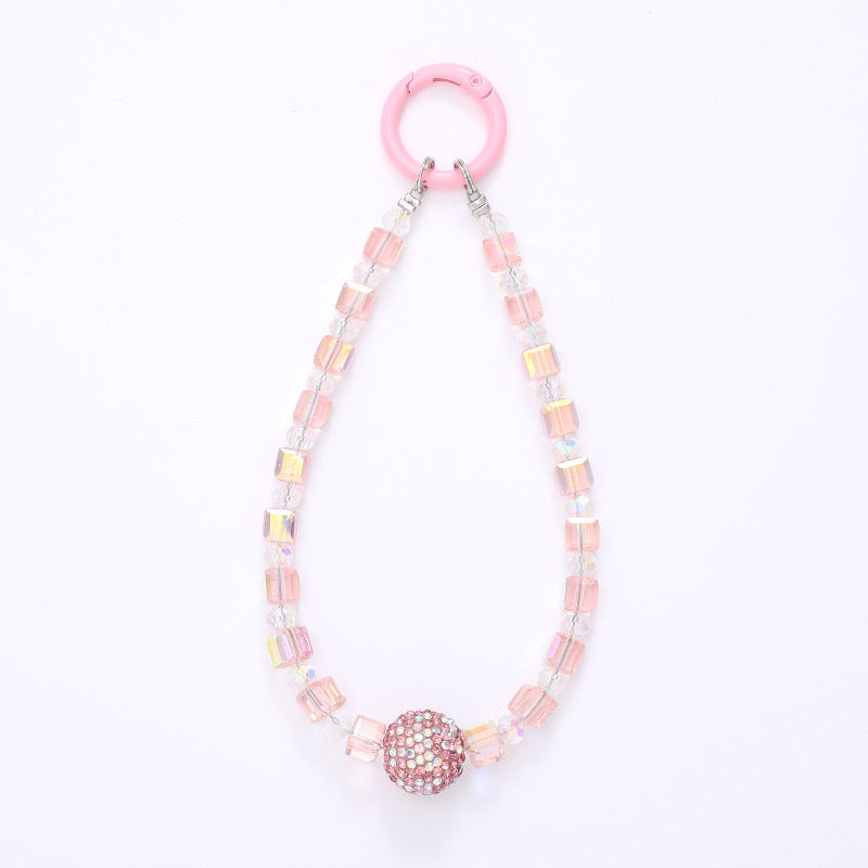 Beaded Keychain Stornfield