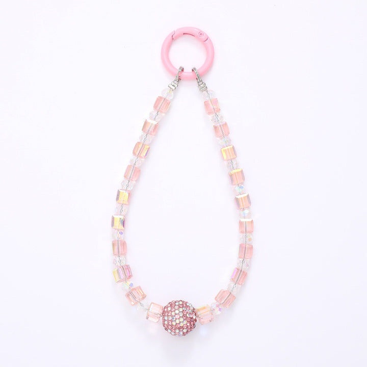 Beaded Keychain Stornfield
