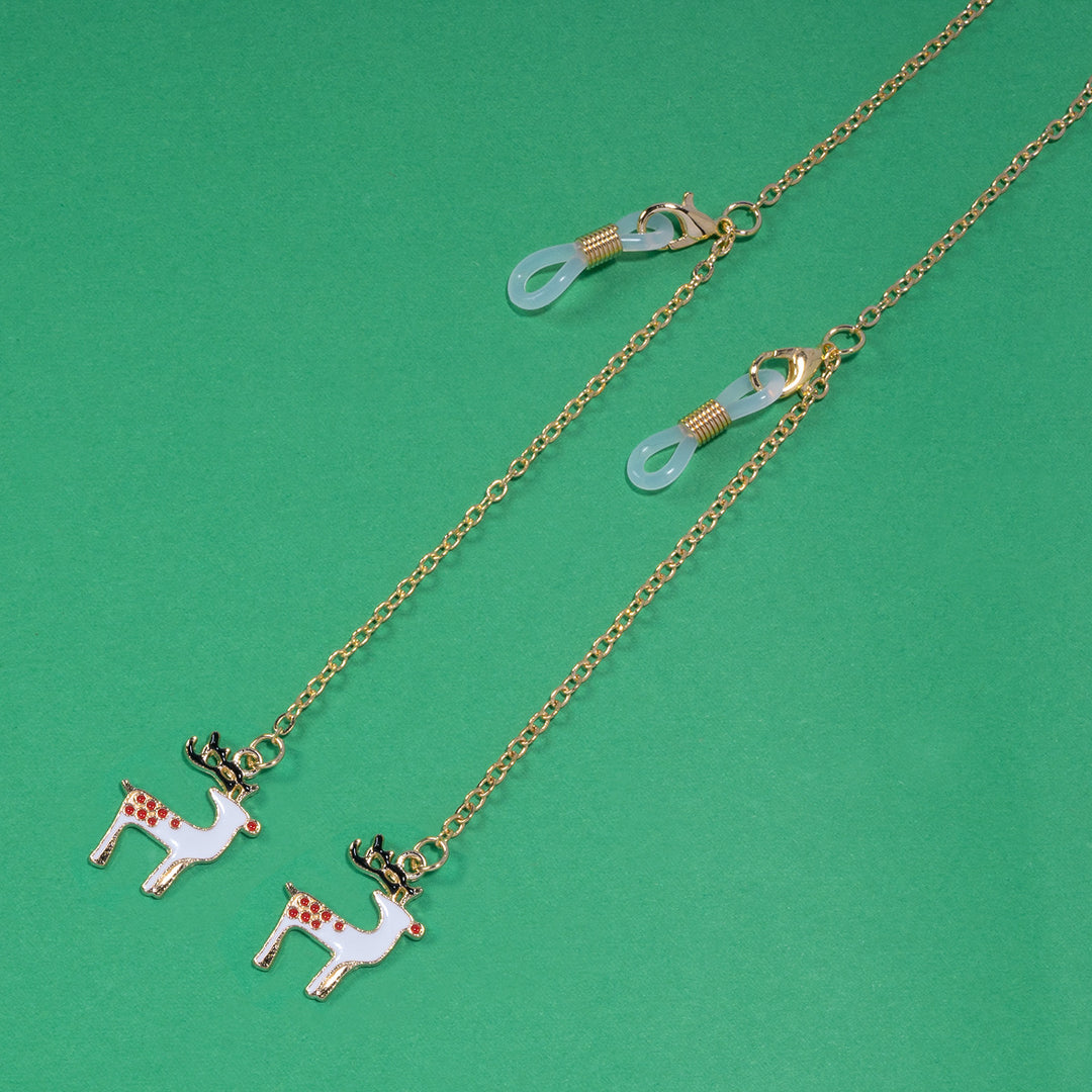 Decorative Charm Necklace Stornfield