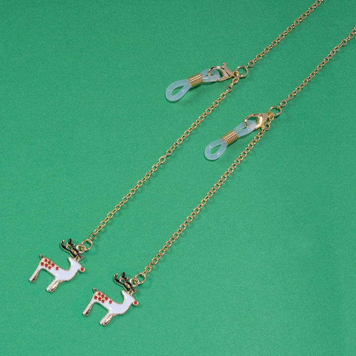Decorative Charm Necklace Stornfield