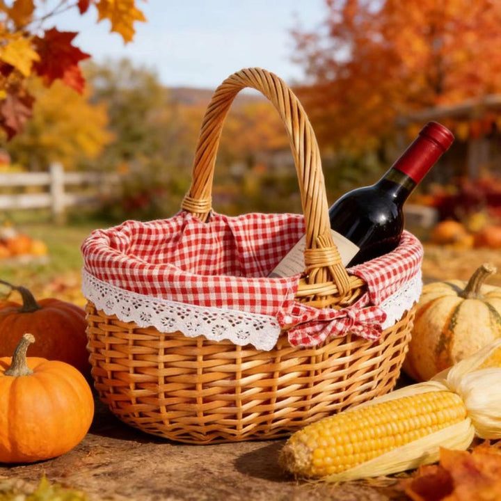 Women Handmade Basket Set Stornfield