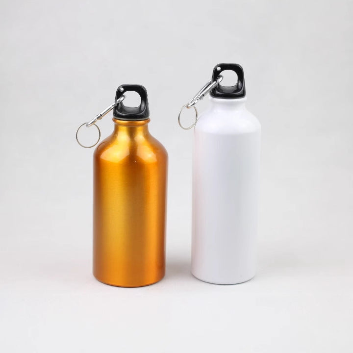 Ergonomic Water Bottle Stornfield