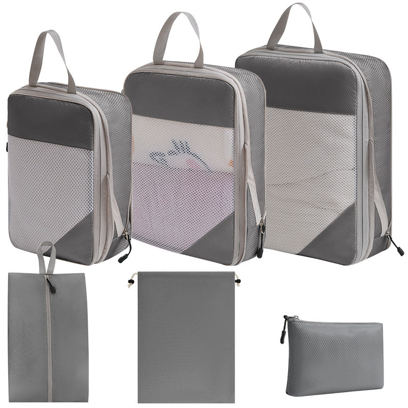 Travel Compression Bags Set Stornfield