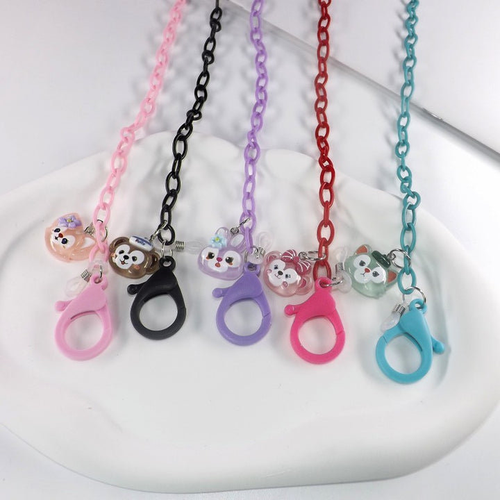 Glasses chain Stornfield