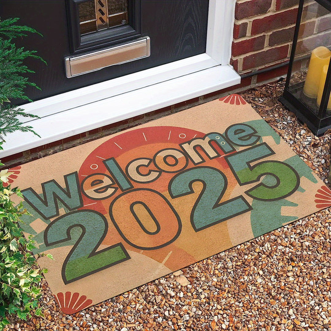 Welcome Mat Stornfield 1786437047