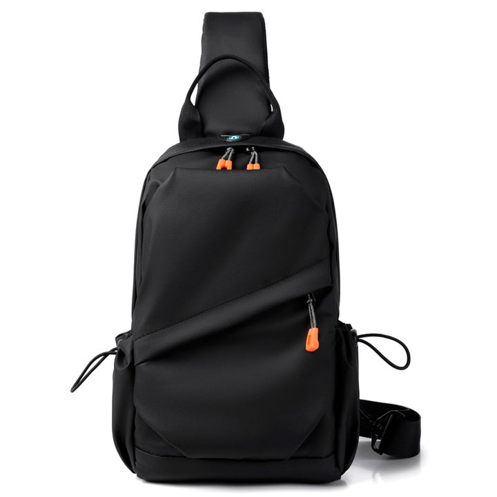 Minimalist Crossbody Sling Bag Stornfield