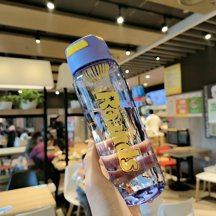 Ladies Multifunctional Infuser Water Bottle Stornfield