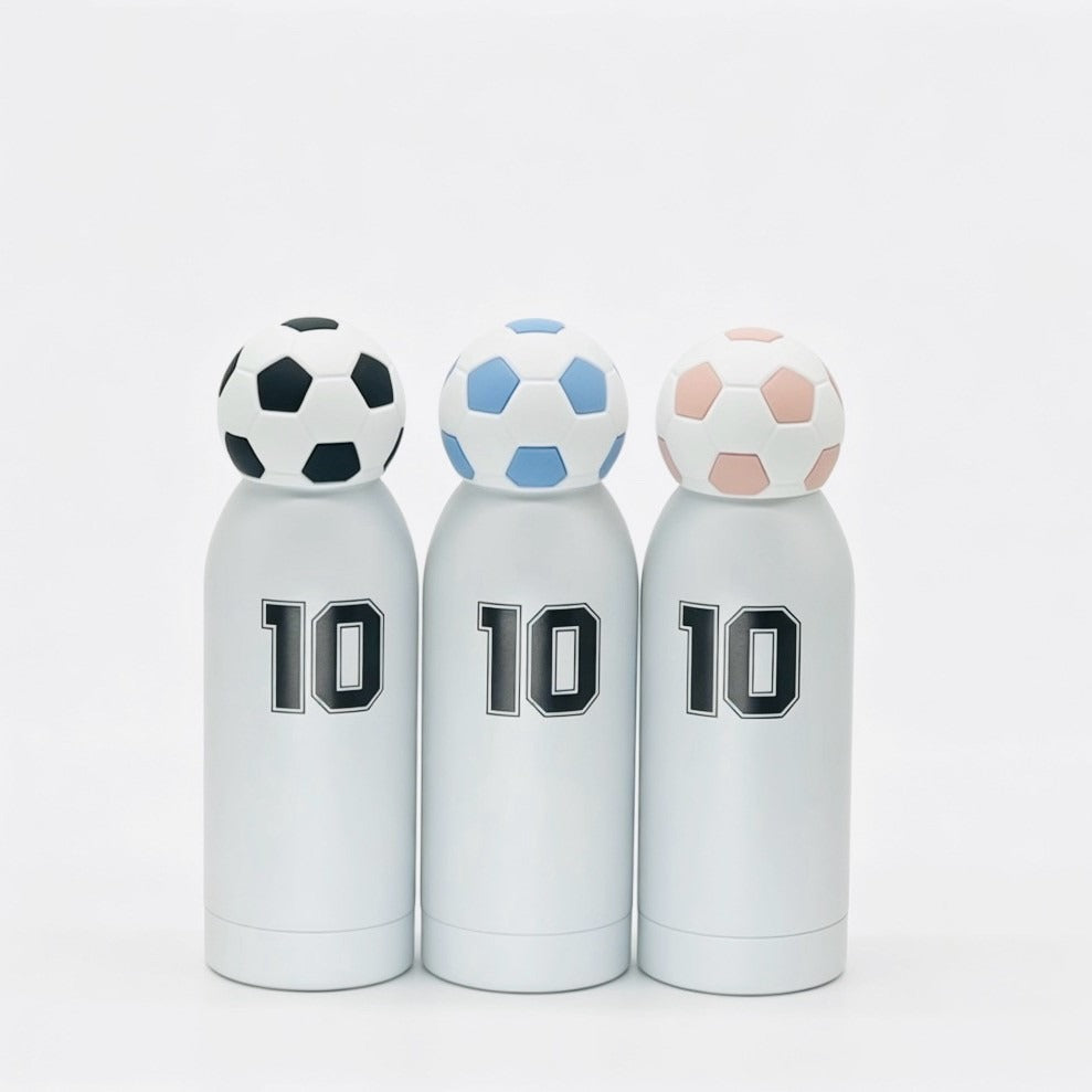 Unisex Sporty Water Bottle Stornfield