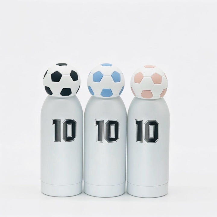 Unisex Sporty Water Bottle Stornfield