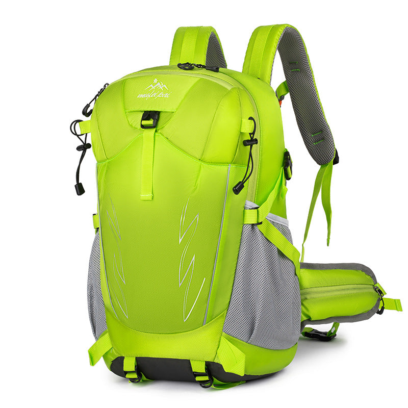 Adventure-Ready Hiking Backpack Stornfield